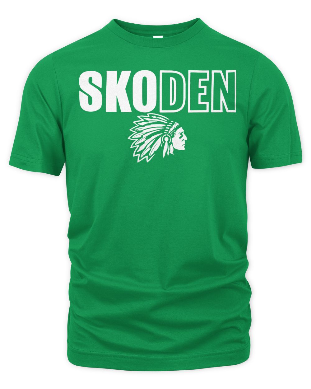 Wolfpack Apparel Skoden Lets Go Shirt