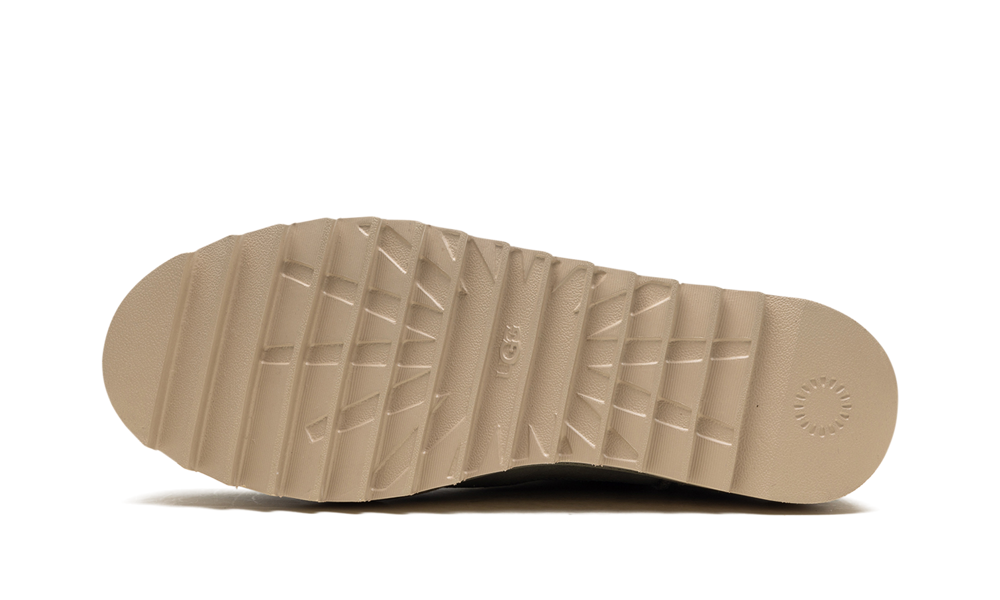 Women Chelsea Platform Mini "Shaded clover" 1158051 SDC
