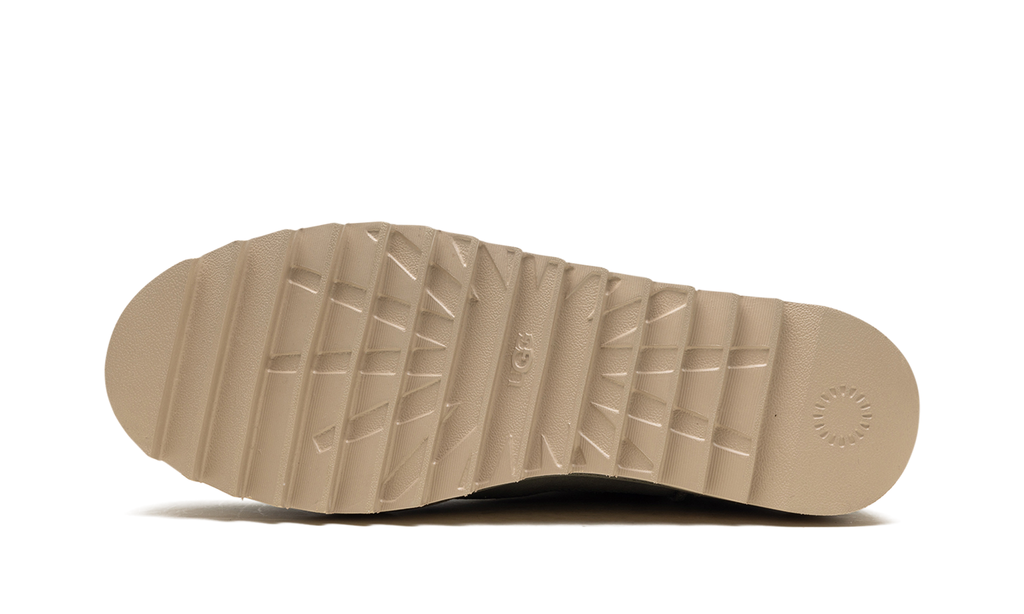 Women Chelsea Platform Mini "Shaded clover" 1158051 SDC