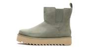 Women Chelsea Platform Mini "Shaded clover" 1158051 SDC