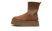 Women Classic Dippper "Chestnut" 1144031 CHE