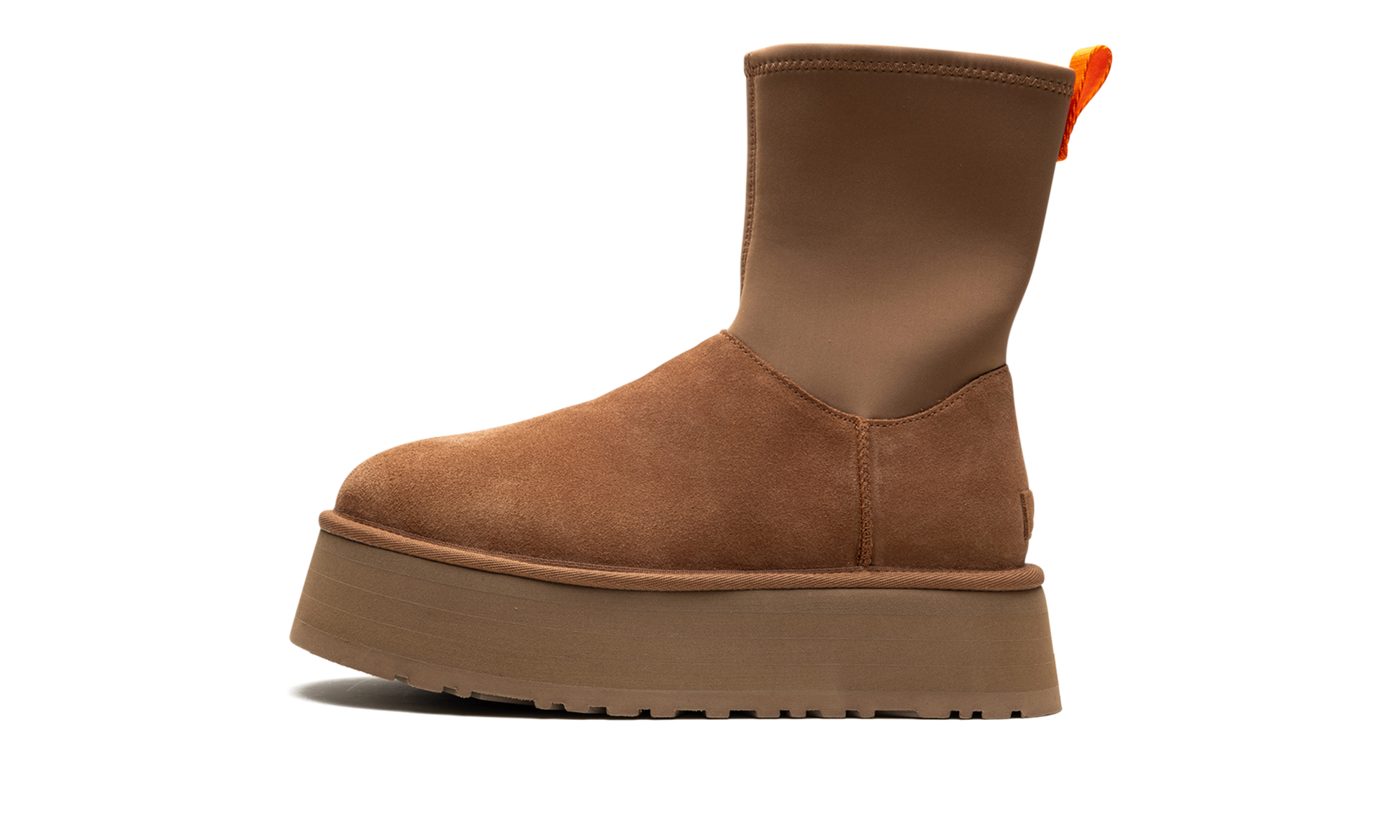 Women Classic Dippper "Chestnut" 1144031 CHE