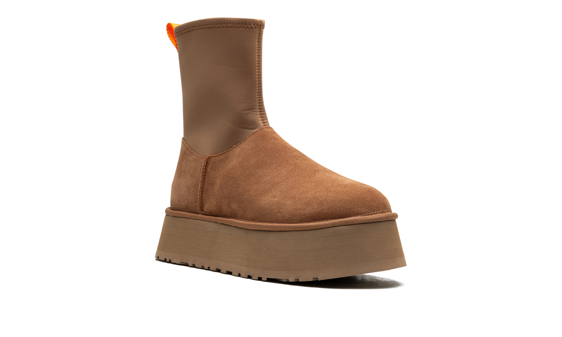 Women Classic Dippper "Chestnut" 1144031 CHE