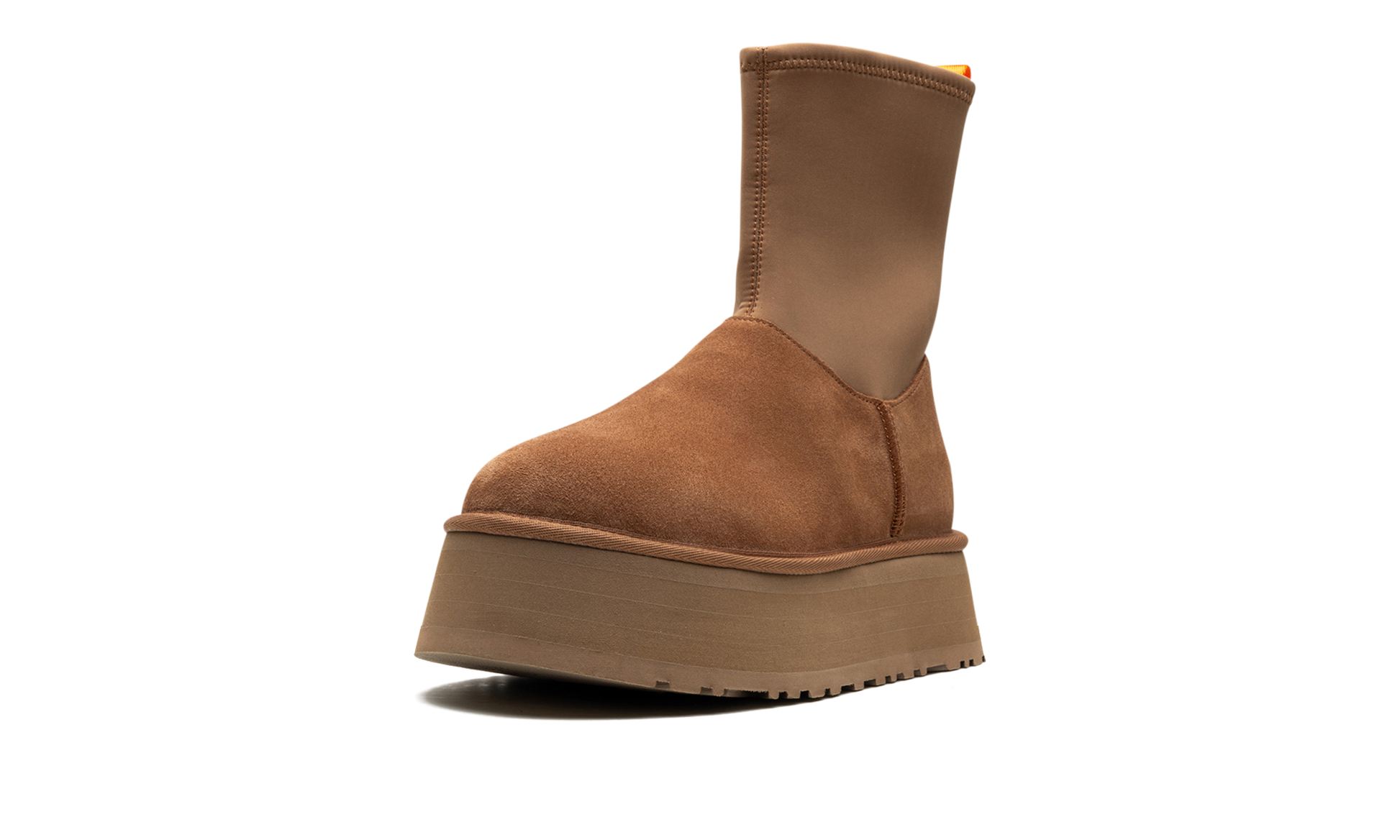 Women Classic Dippper "Chestnut" 1144031 CHE