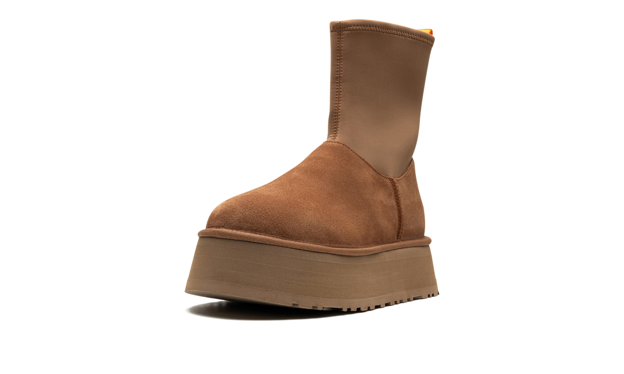 Women Classic Dippper "Chestnut" 1144031 CHE