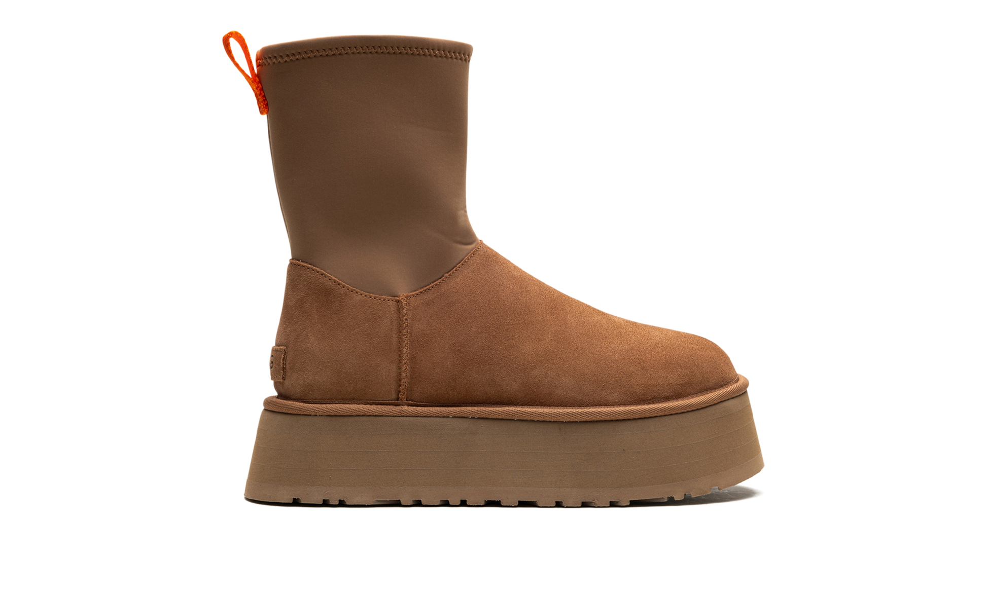 Women Classic Dippper "Chestnut" 1144031 CHE