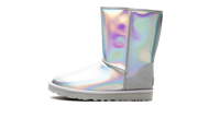 Women Classic Short Iridescent "Iridescent" 1153610 GCGR