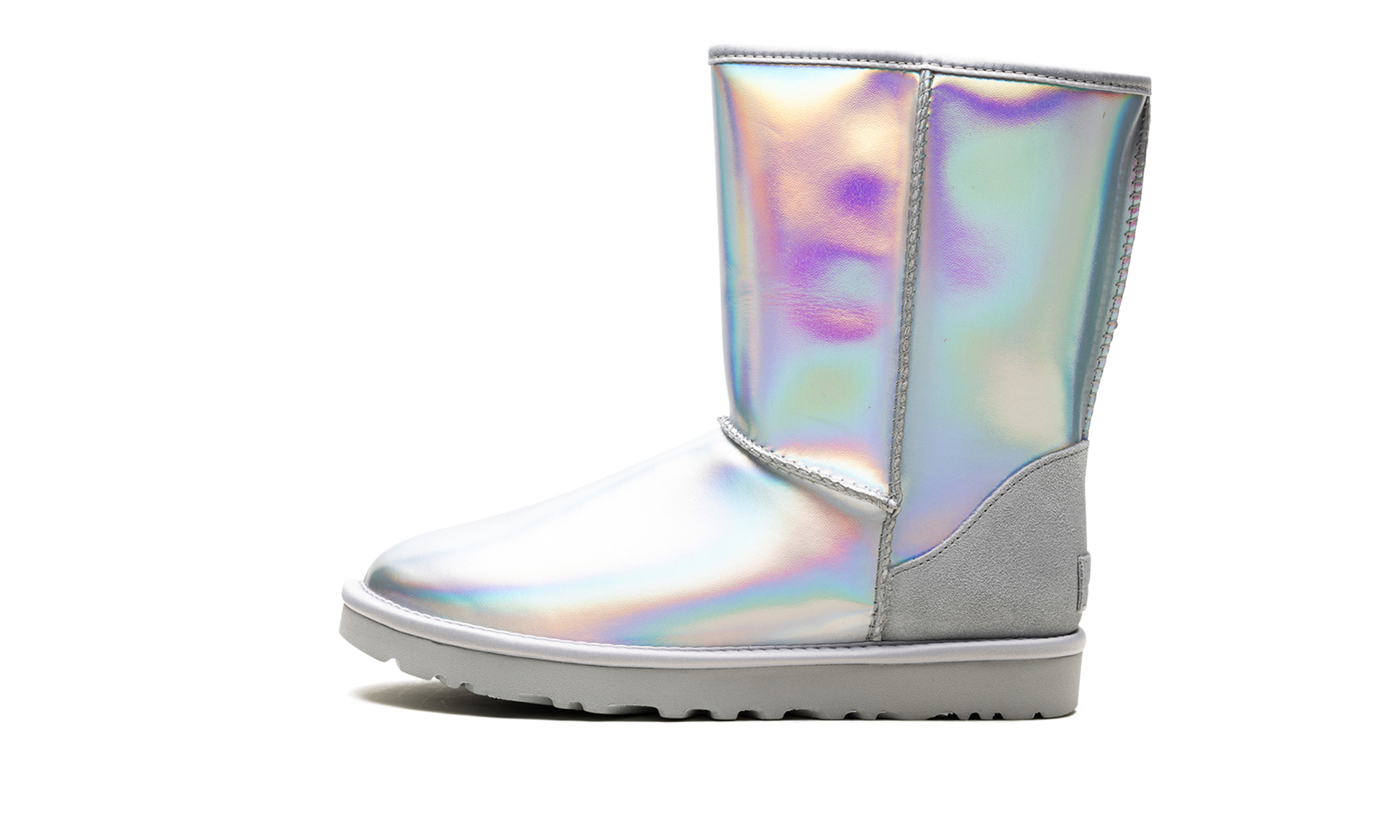 Women Classic Short Iridescent "Iridescent" 1153610 GCGR