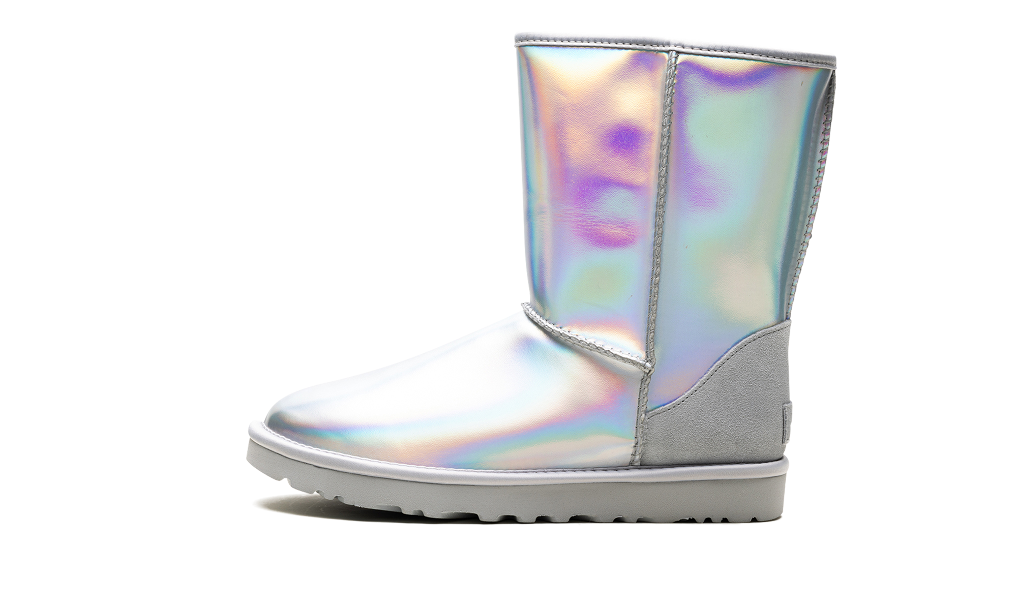 Women Classic Short Iridescent "Iridescent" 1153610 GCGR