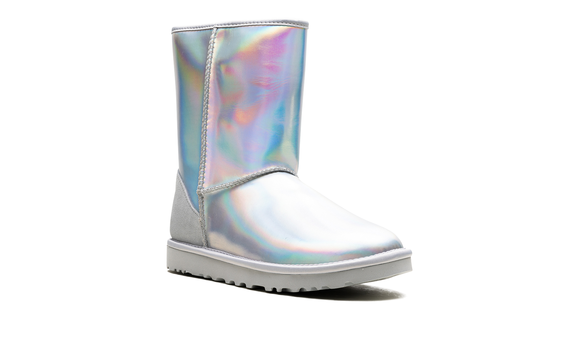 Women Classic Short Iridescent "Iridescent" 1153610 GCGR