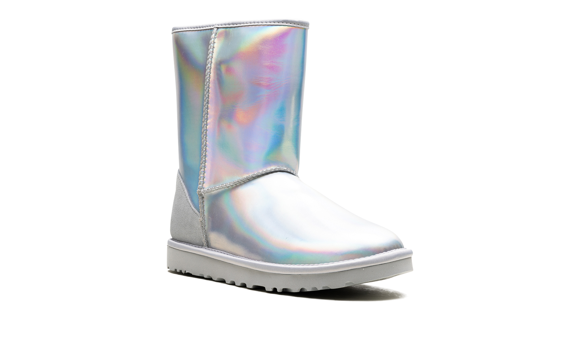 Women Classic Short Iridescent "Iridescent" 1153610 GCGR