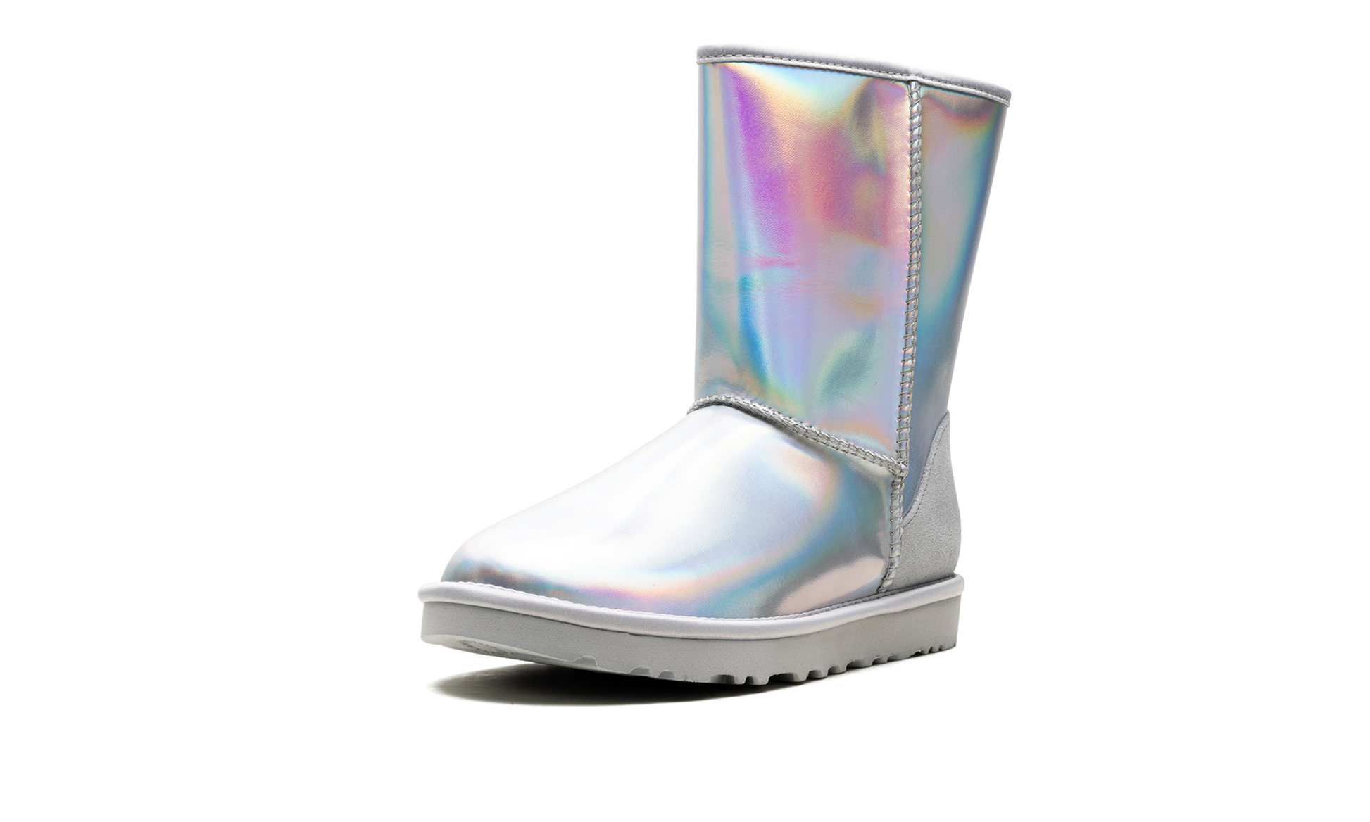 Women Classic Short Iridescent "Iridescent" 1153610 GCGR