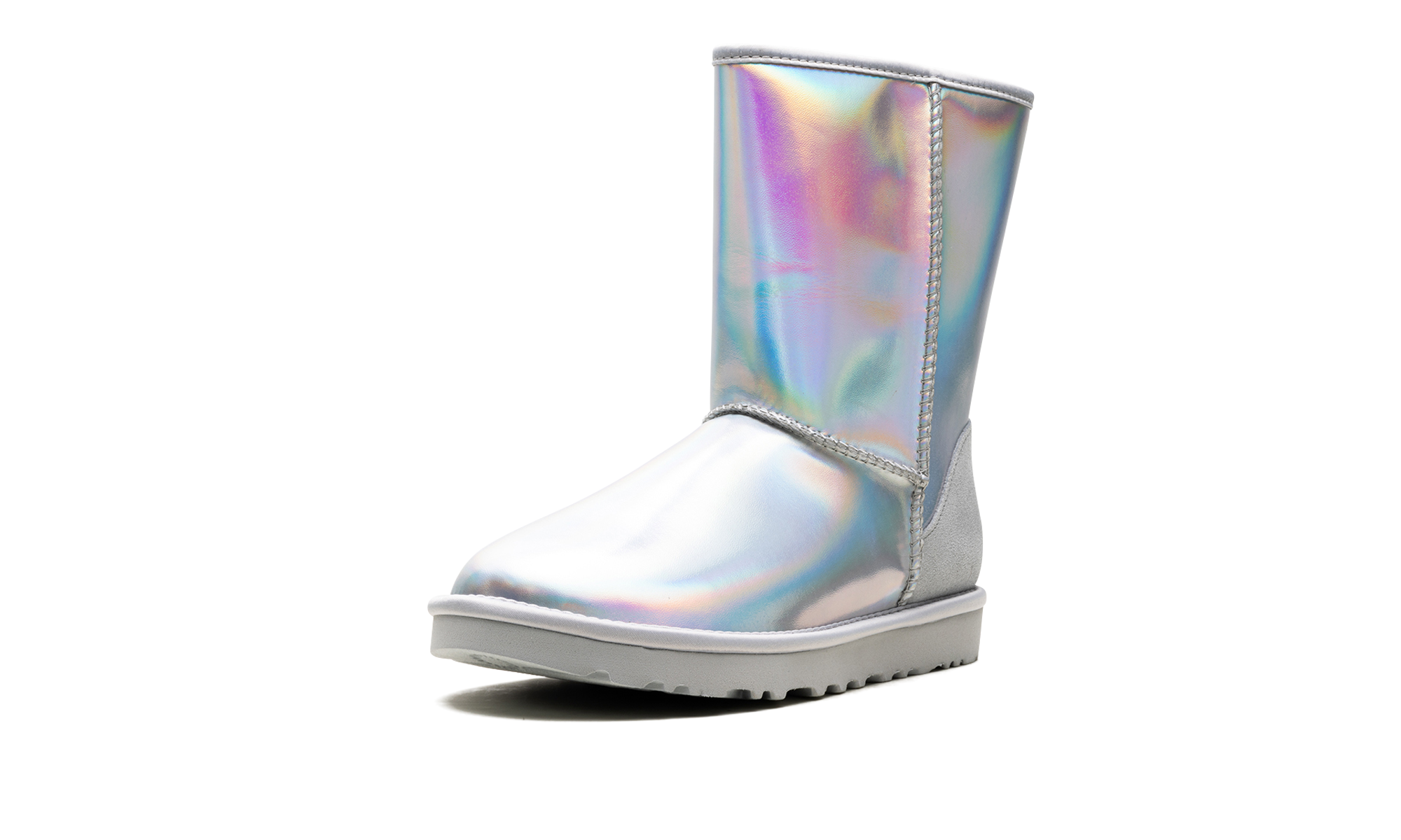 Women Classic Short Iridescent "Iridescent" 1153610 GCGR