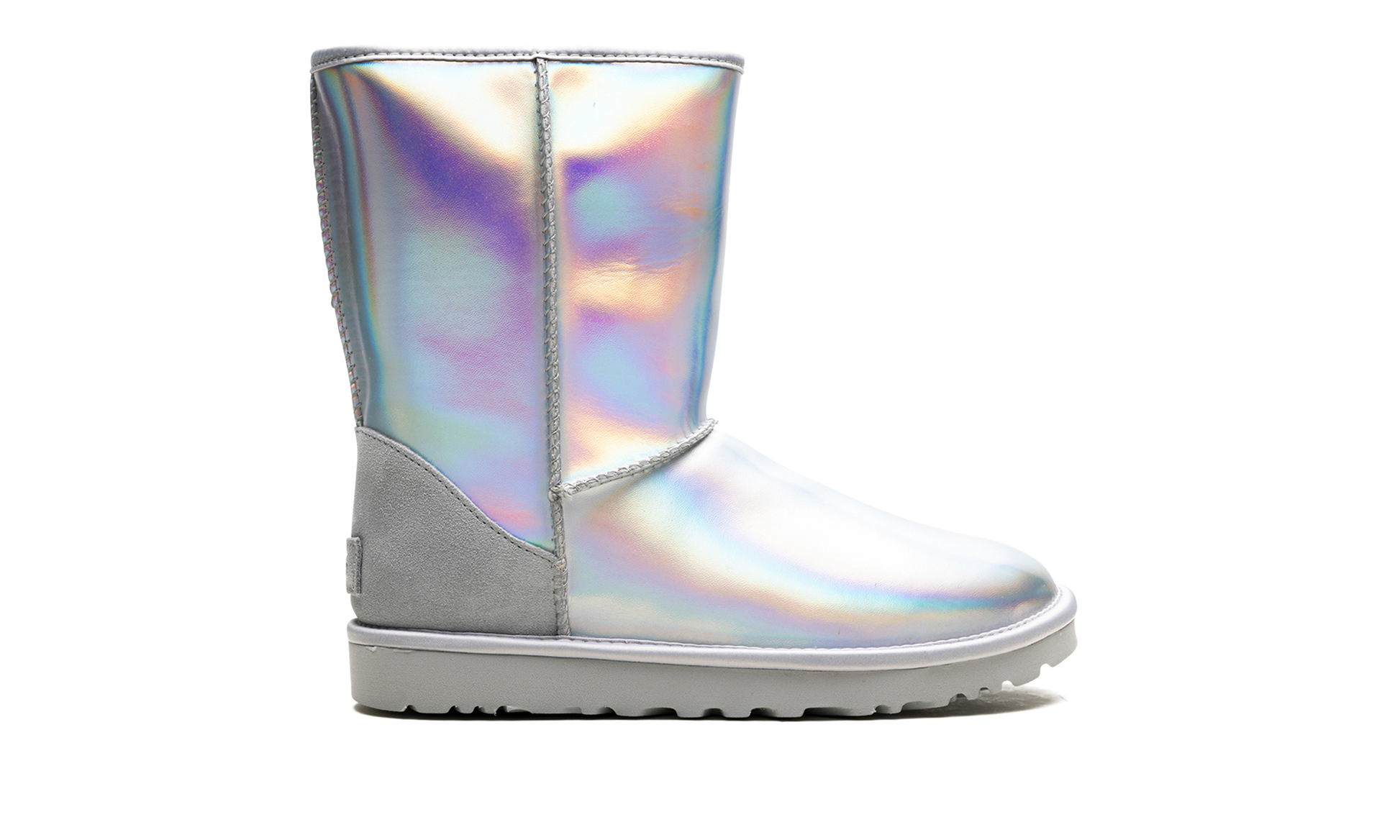 Women Classic Short Iridescent "Iridescent" 1153610 GCGR