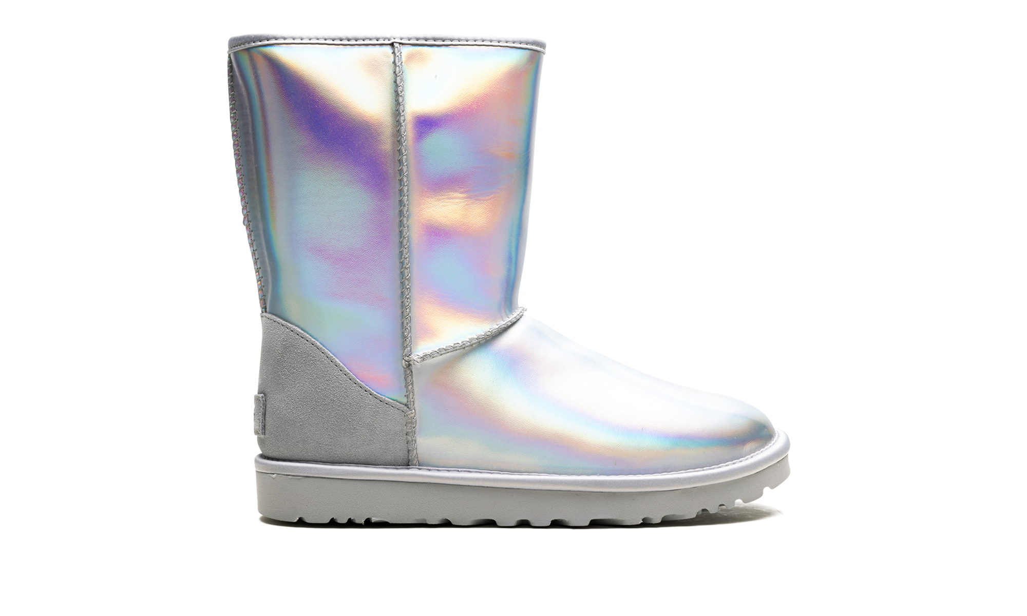 Women Classic Short Iridescent "Iridescent" 1153610 GCGR
