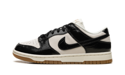 Women Dunk Low Lx "Black croc" FJ2260 003