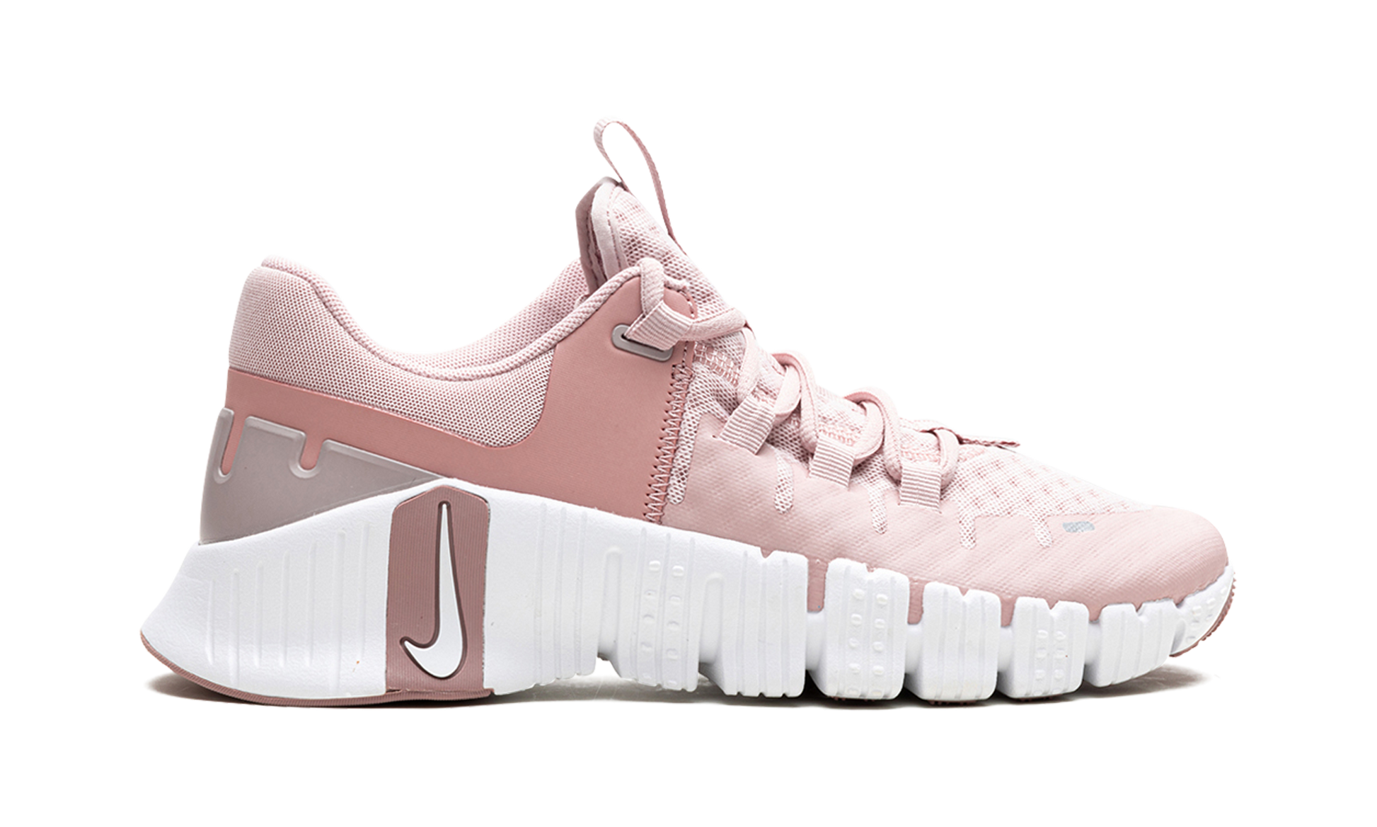 Women Nike Free Metcon 5 "Pink oxford" DV3950 600