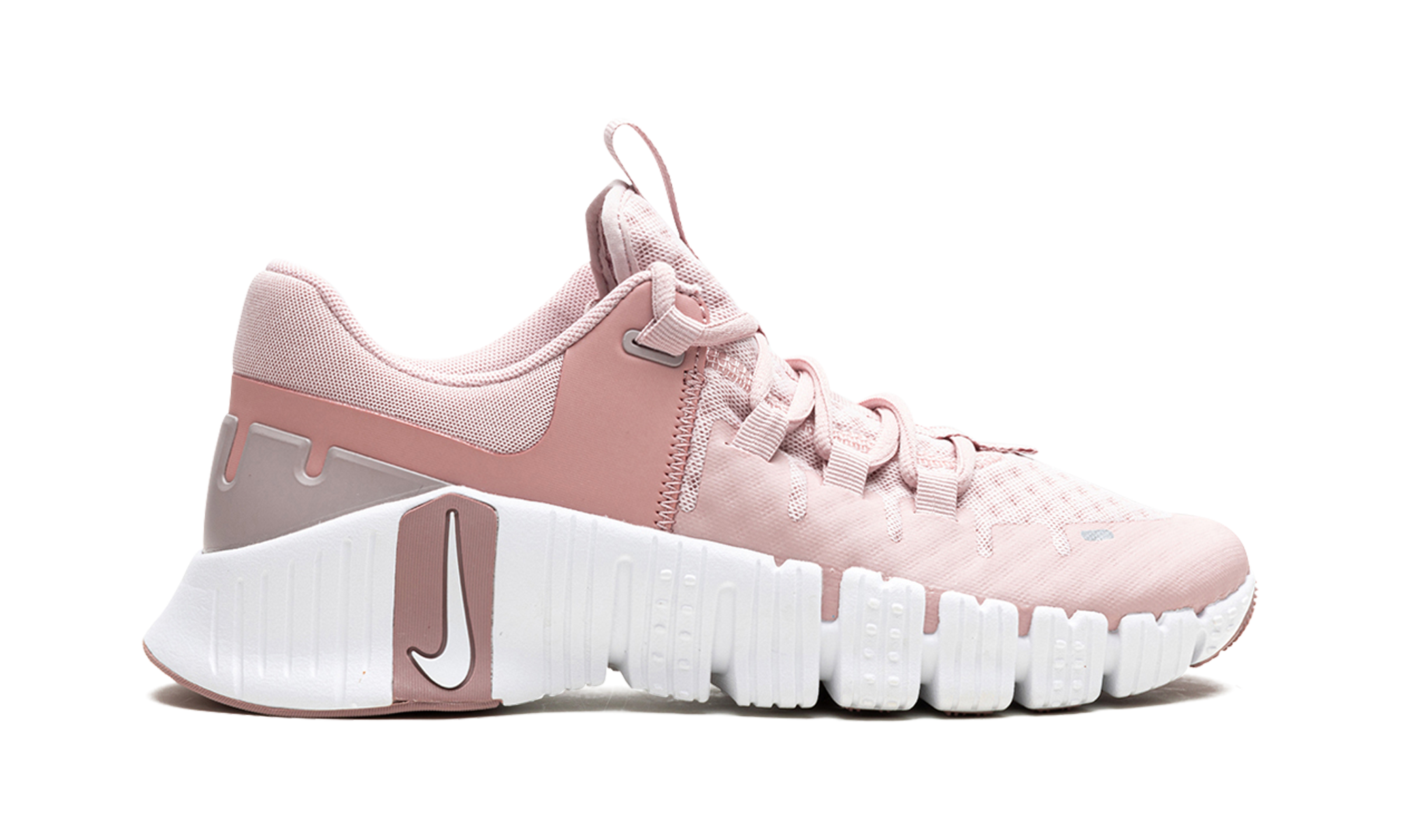 Women Nike Free Metcon 5 "Pink oxford" DV3950 600