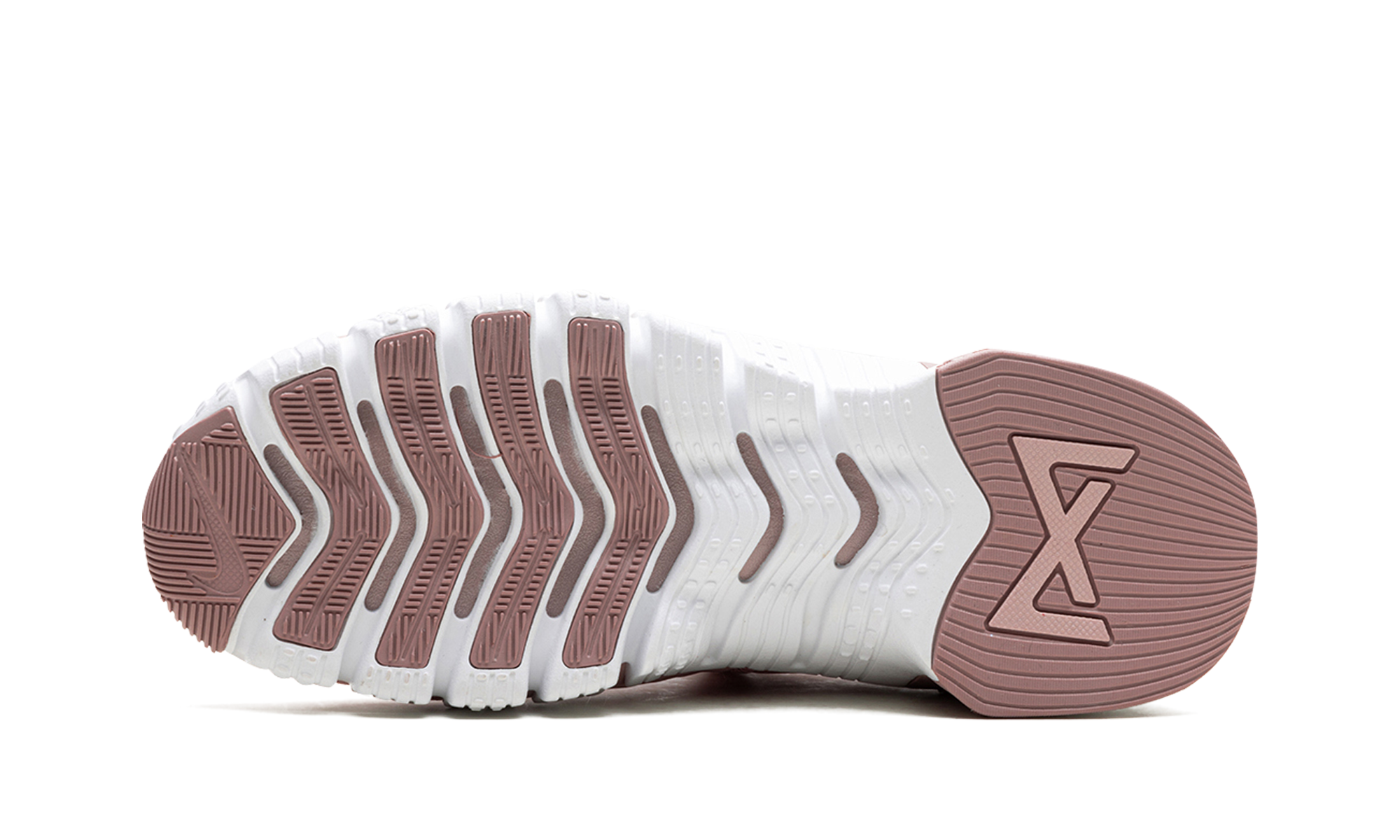 Women Nike Free Metcon 5 "Pink oxford" DV3950 600