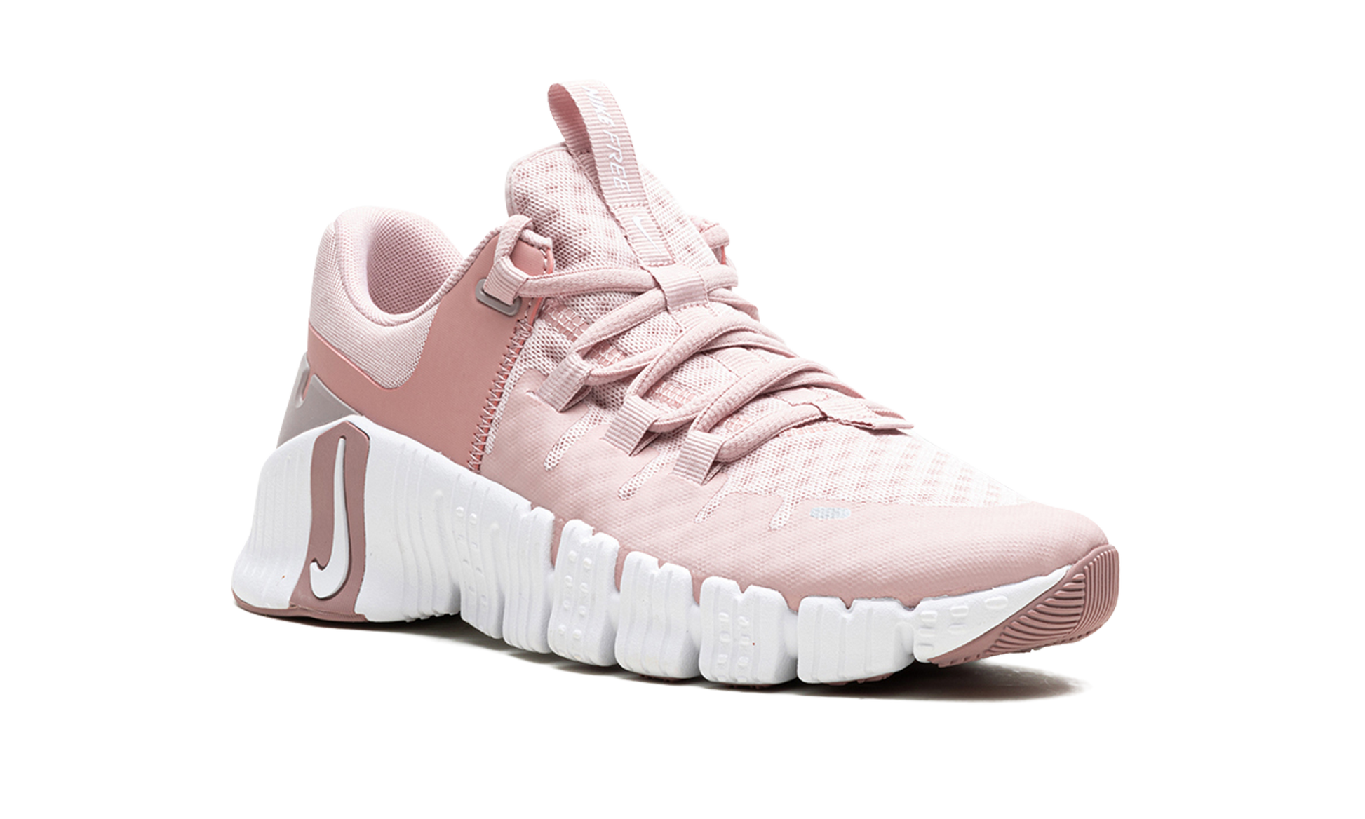 Women Nike Free Metcon 5 "Pink oxford" DV3950 600