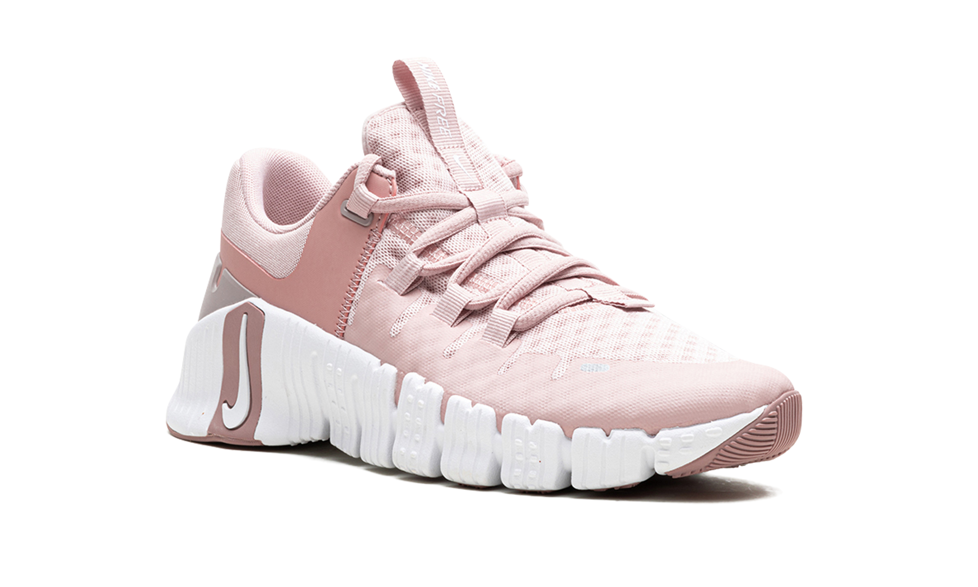 Women Nike Free Metcon 5 "Pink oxford" DV3950 600