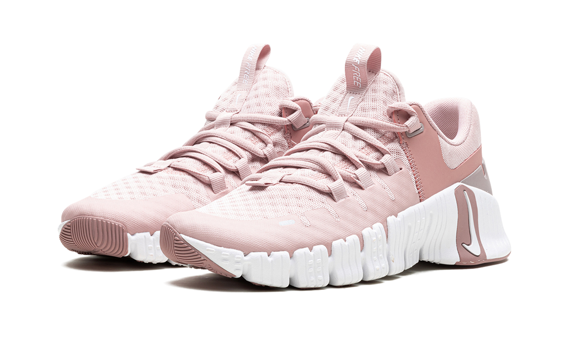 Women Nike Free Metcon 5 "Pink oxford" DV3950 600