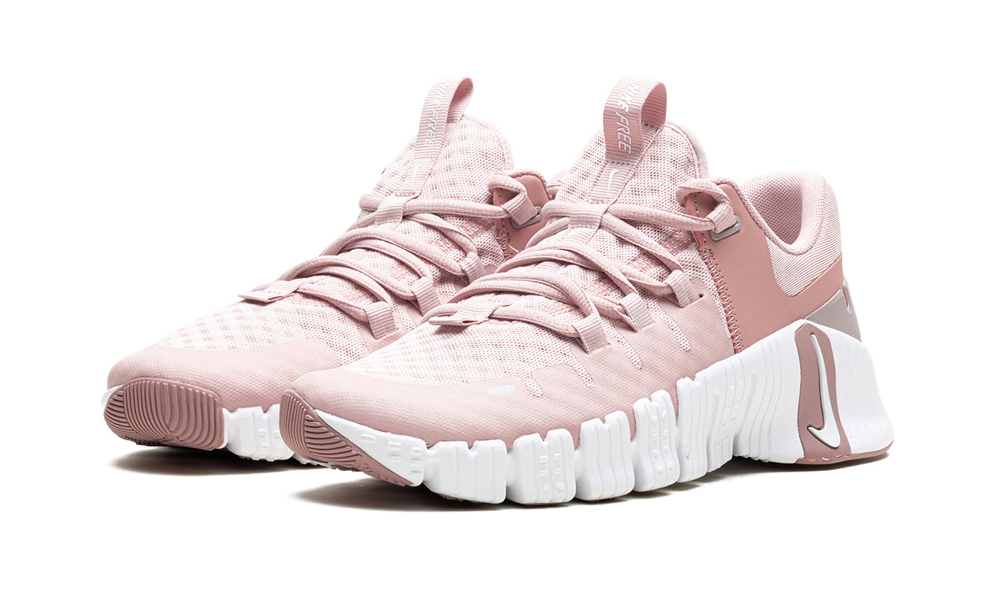 Women Nike Free Metcon 5 "Pink oxford" DV3950 600