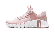 Women Nike Free Metcon 5 "Pink oxford" DV3950 600