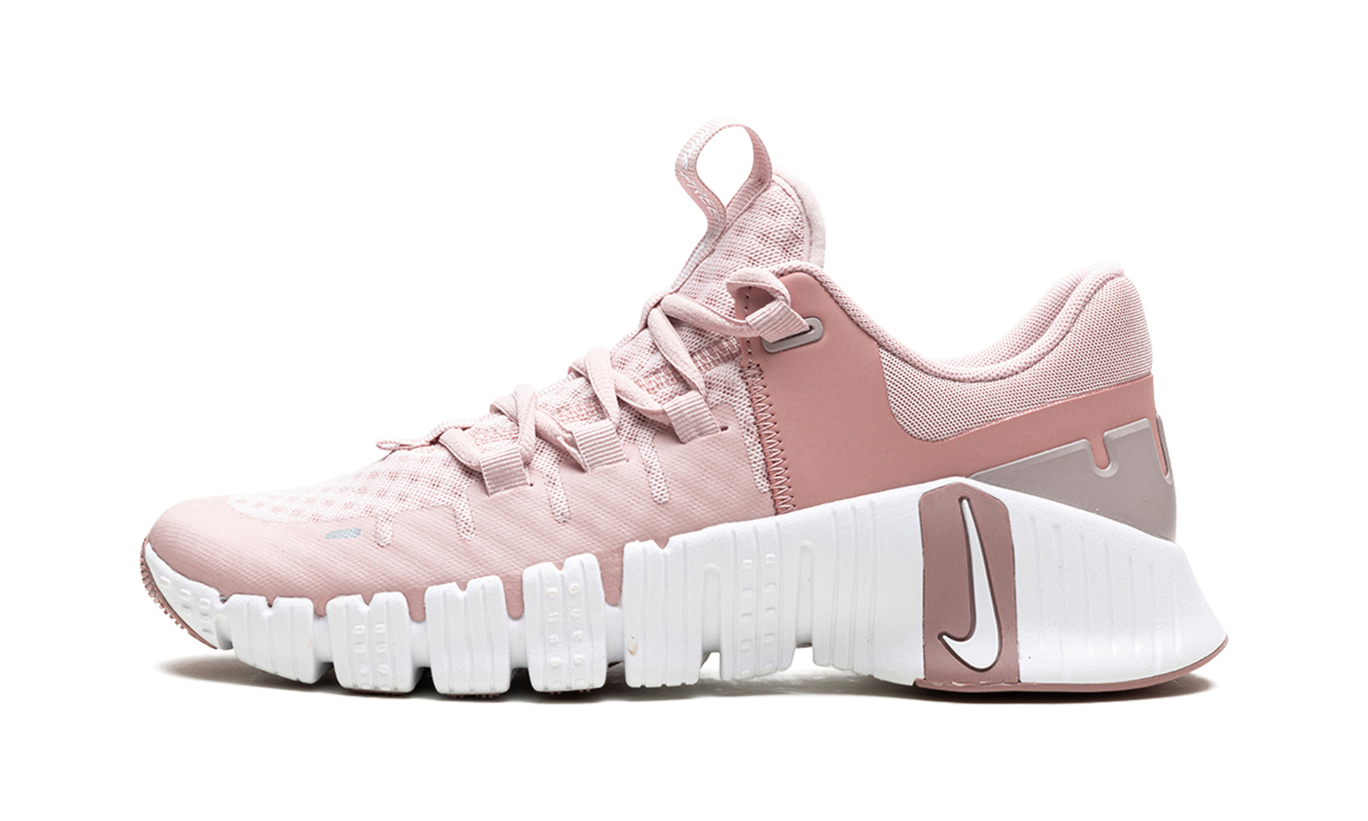 Women Nike Free Metcon 5 "Pink oxford" DV3950 600