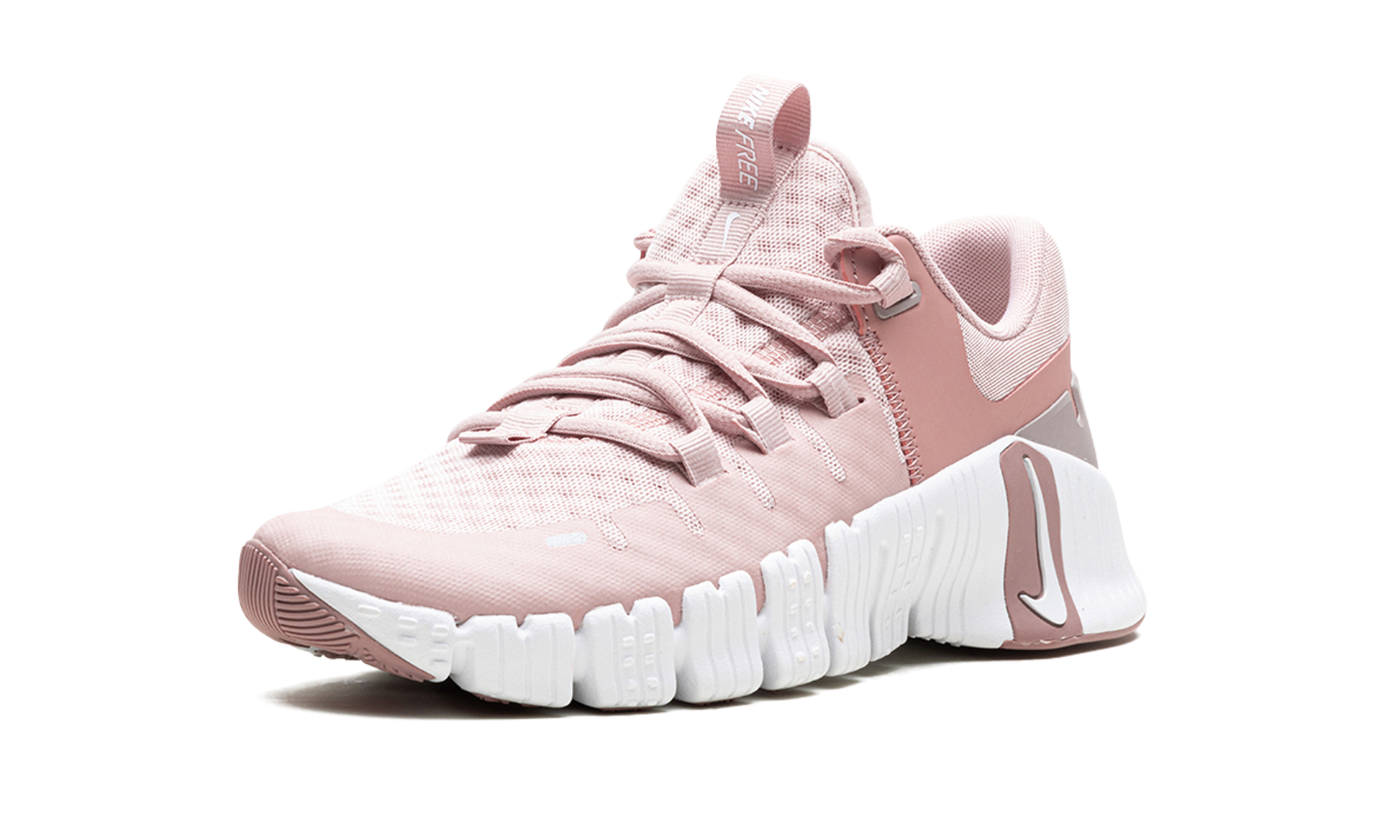 Women Nike Free Metcon 5 "Pink oxford" DV3950 600