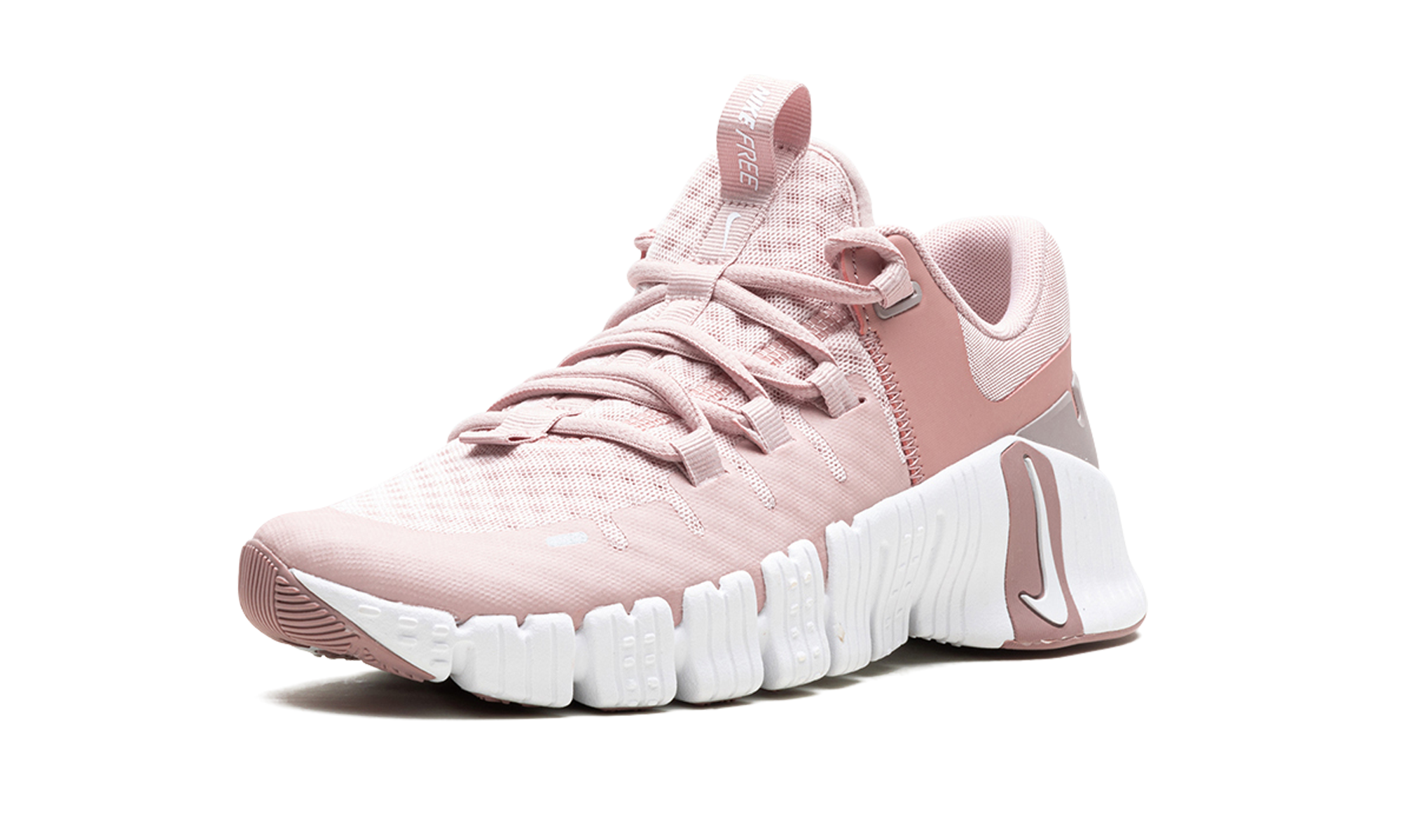 Women Nike Free Metcon 5 "Pink oxford" DV3950 600