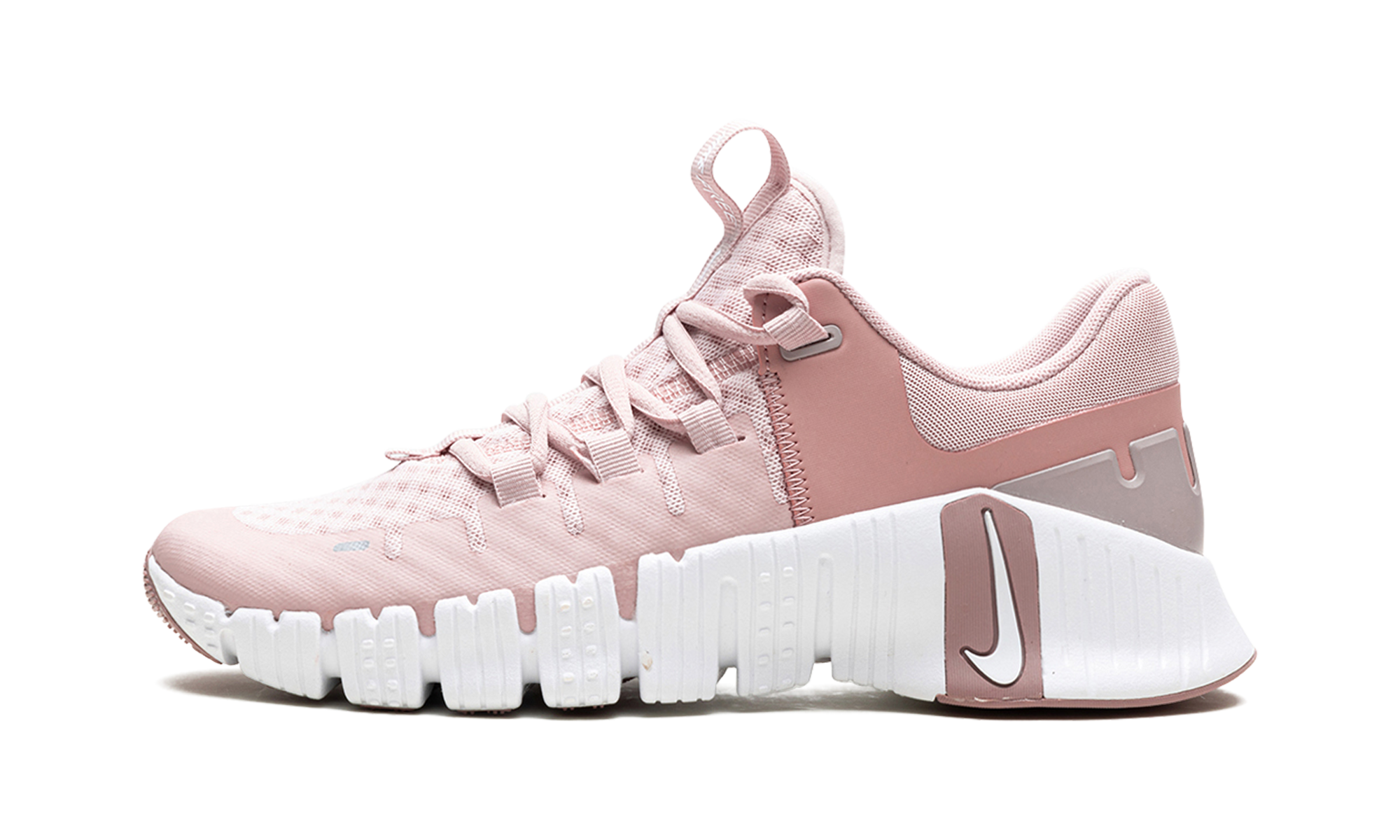 Women Nike Free Metcon 5 "Pink oxford" DV3950 600