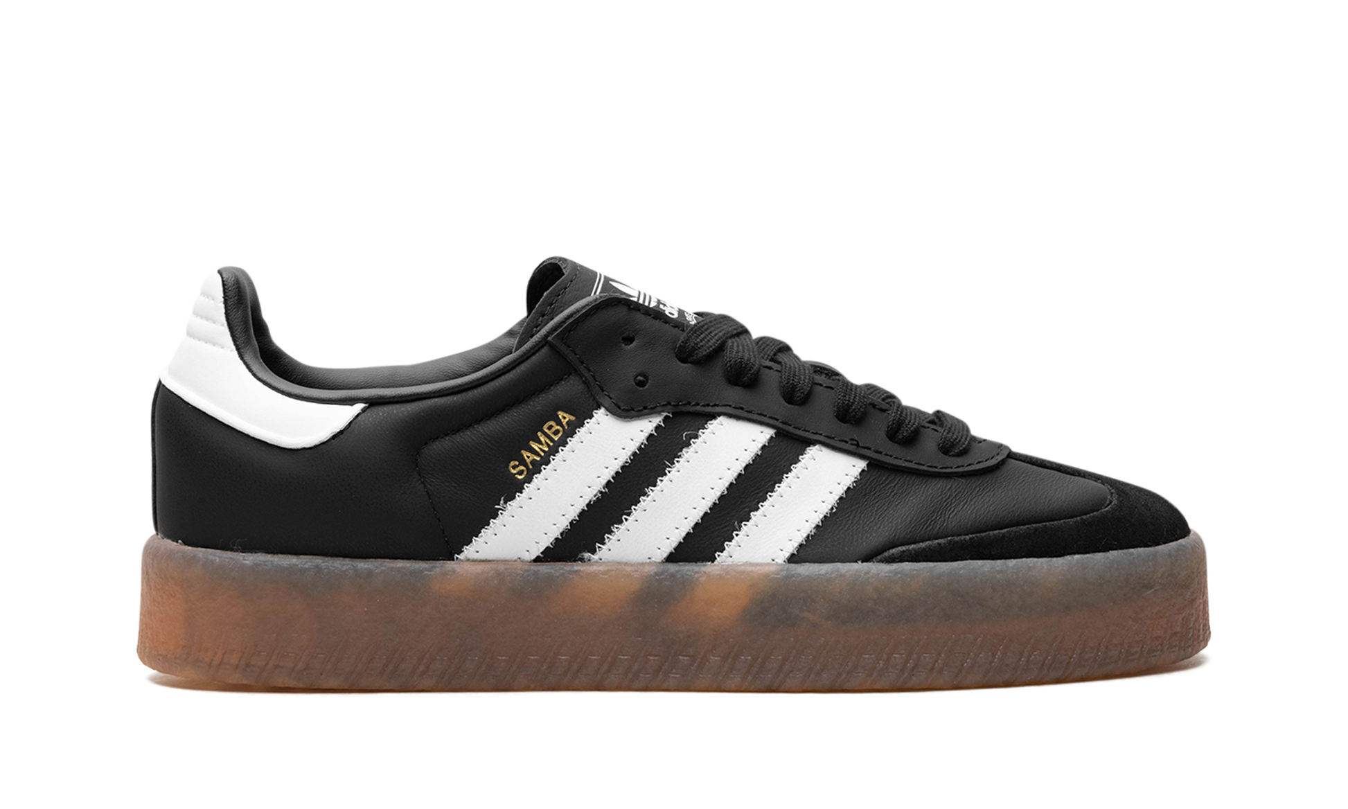Women Sambae "Core black" JI1350