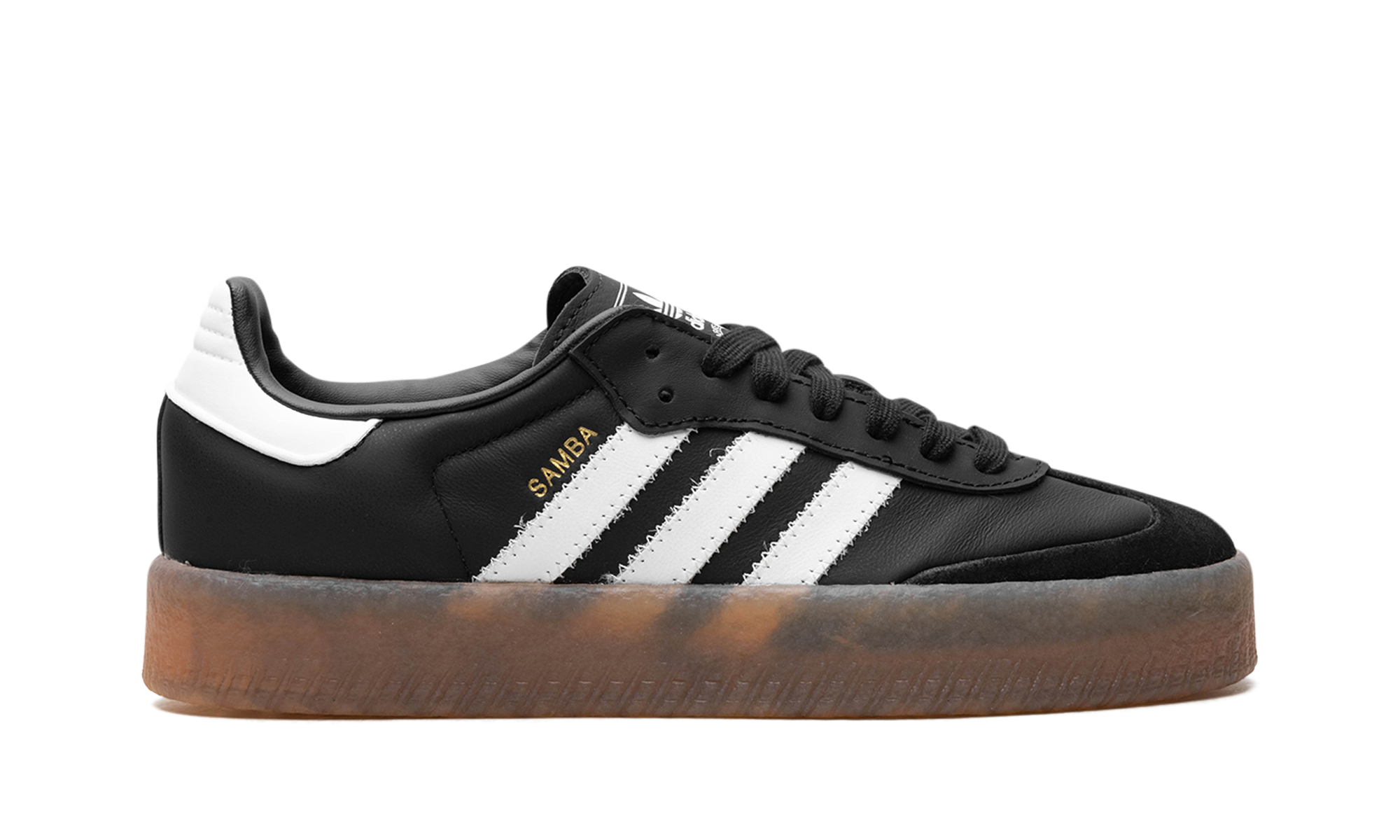 Women Sambae "Core black" JI1350