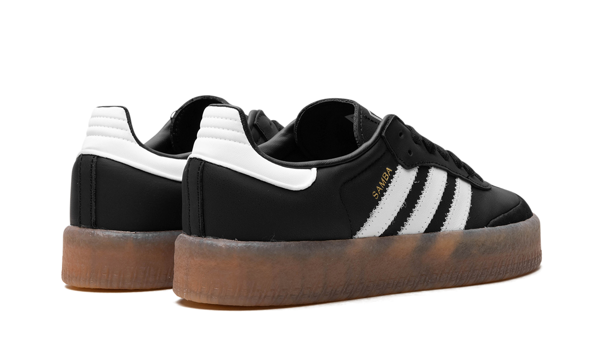 Women Sambae "Core black" JI1350