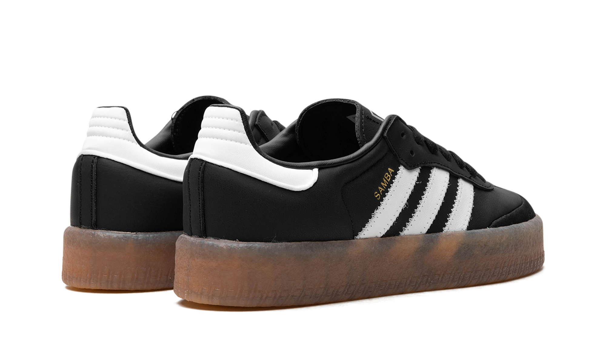 Women Sambae "Core black" JI1350