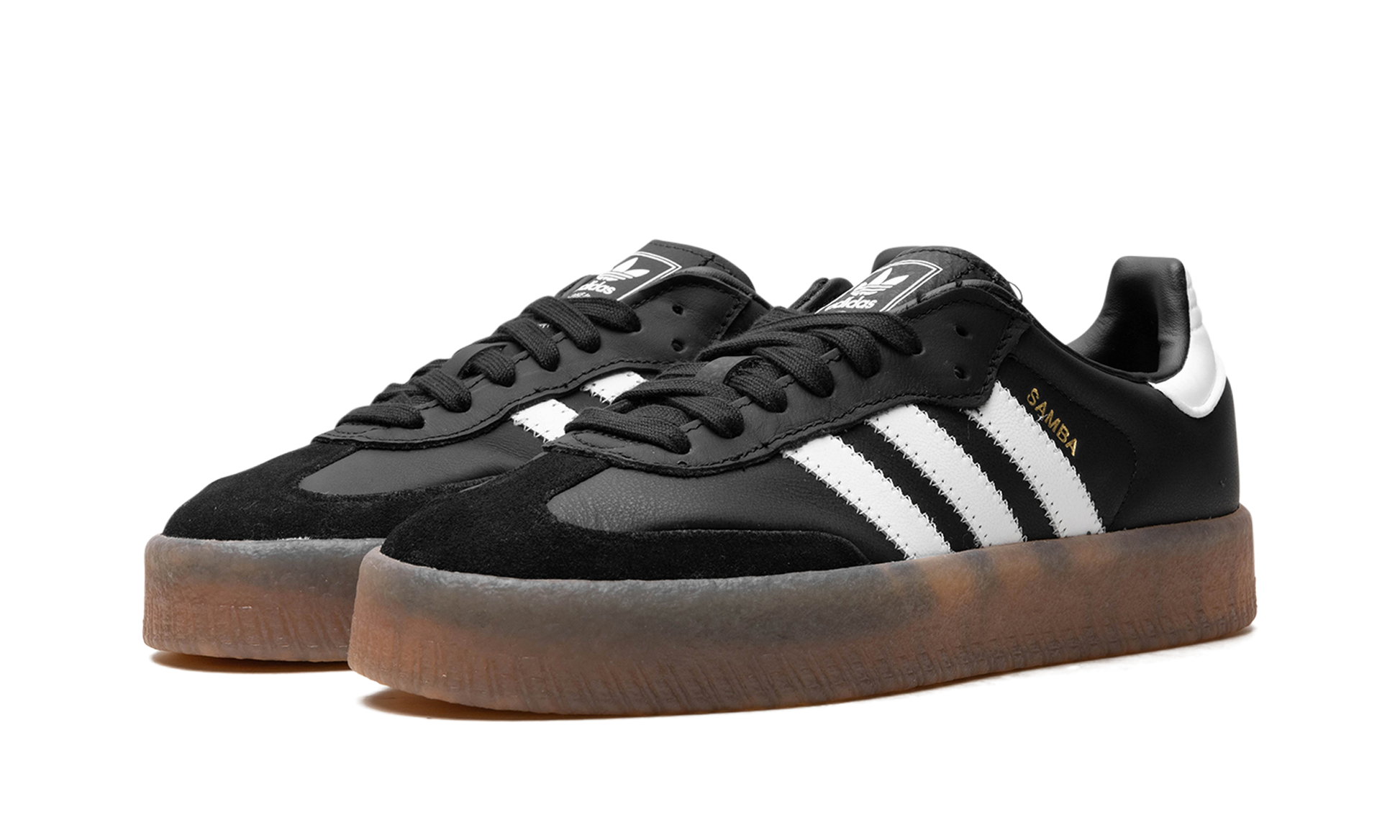Women Sambae "Core black" JI1350