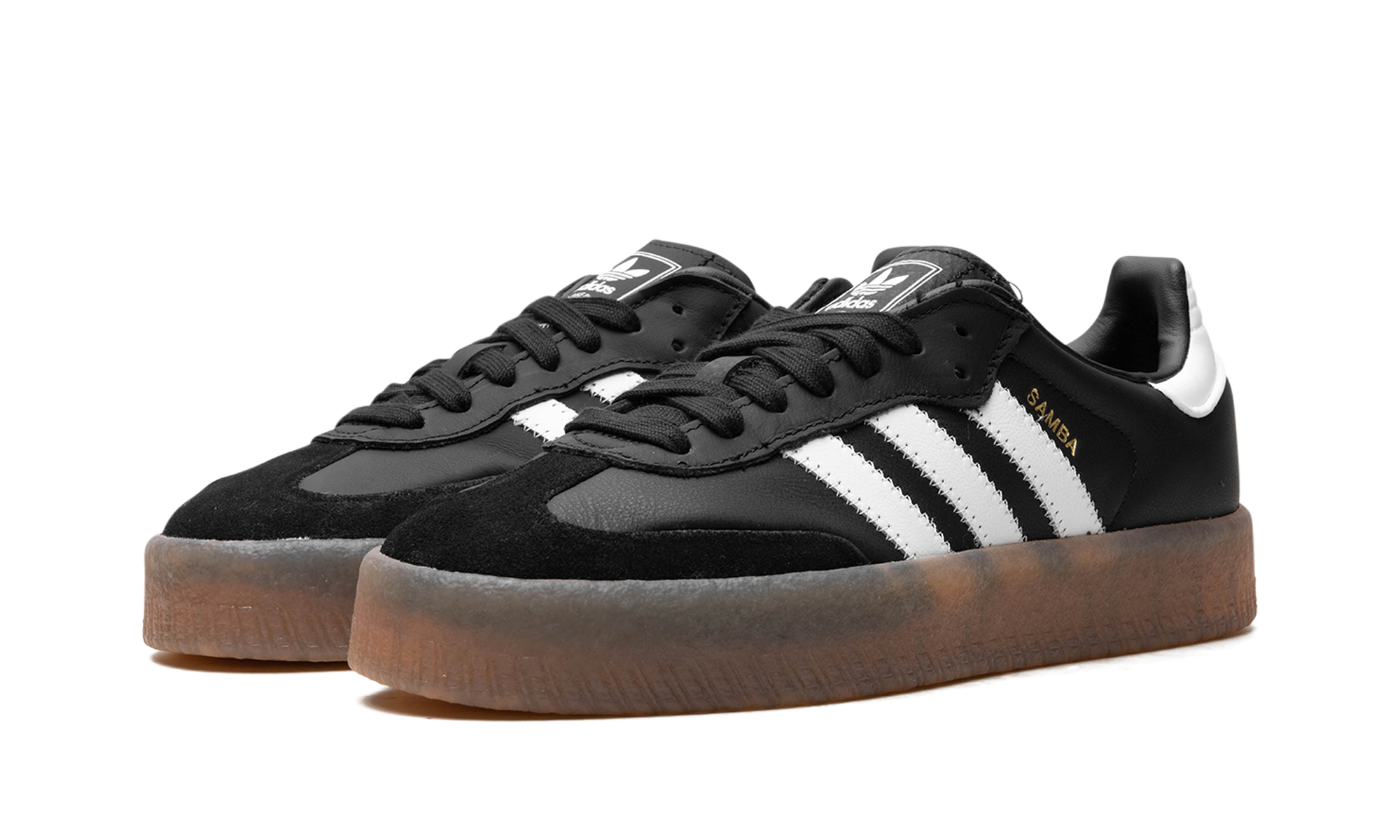 Women Sambae "Core black" JI1350
