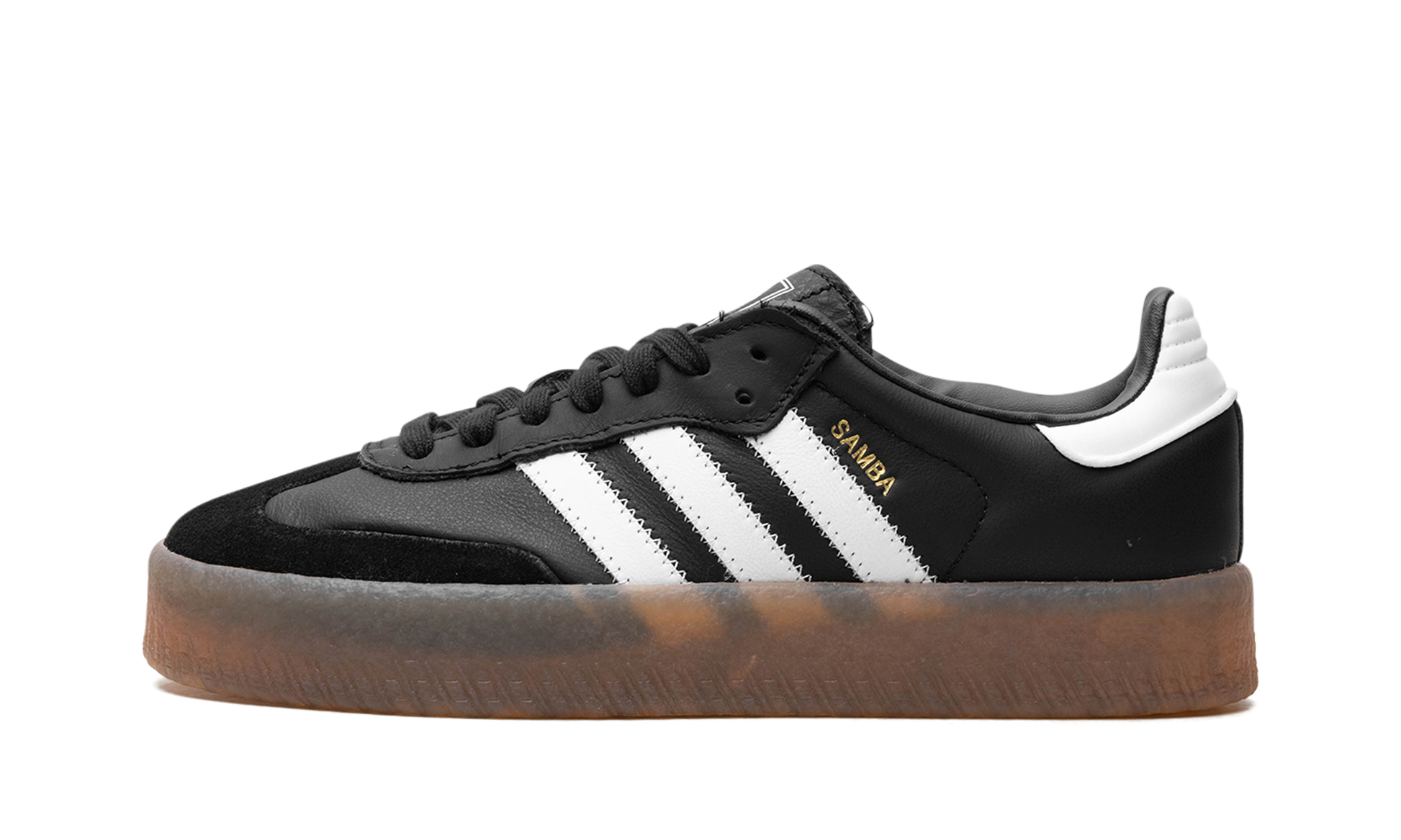 Women Sambae "Core black" JI1350