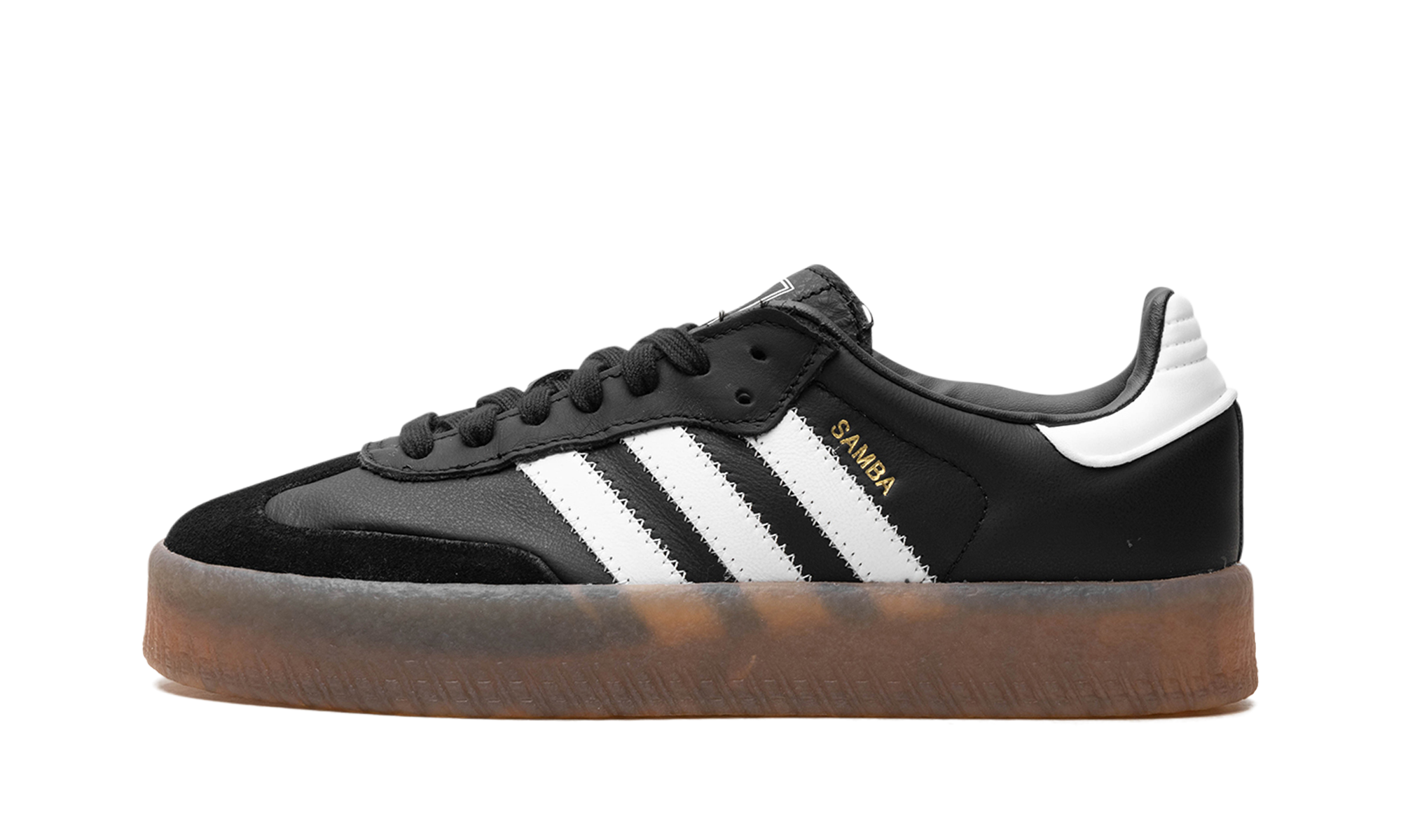 Women Sambae "Core black" JI1350
