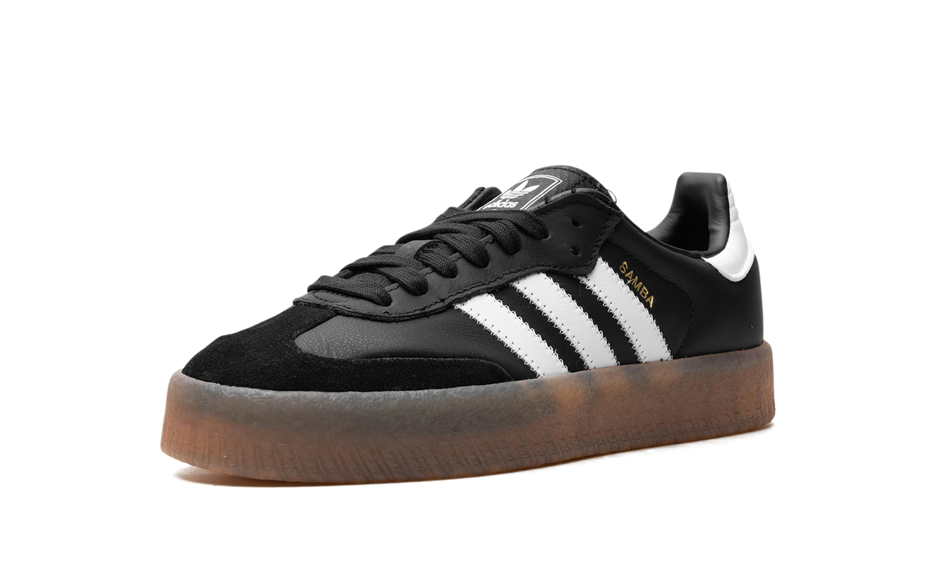 Women Sambae "Core black" JI1350
