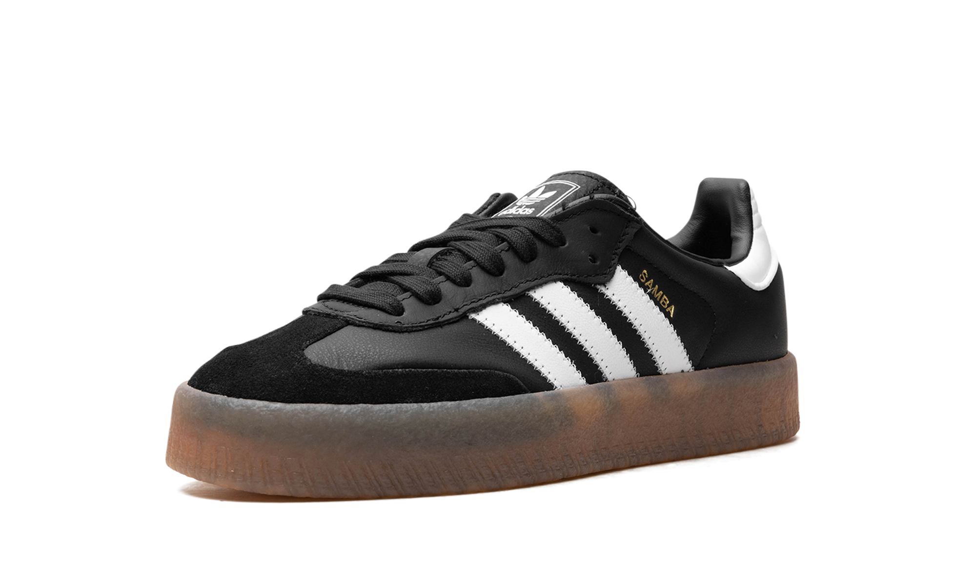 Women Sambae "Core black" JI1350