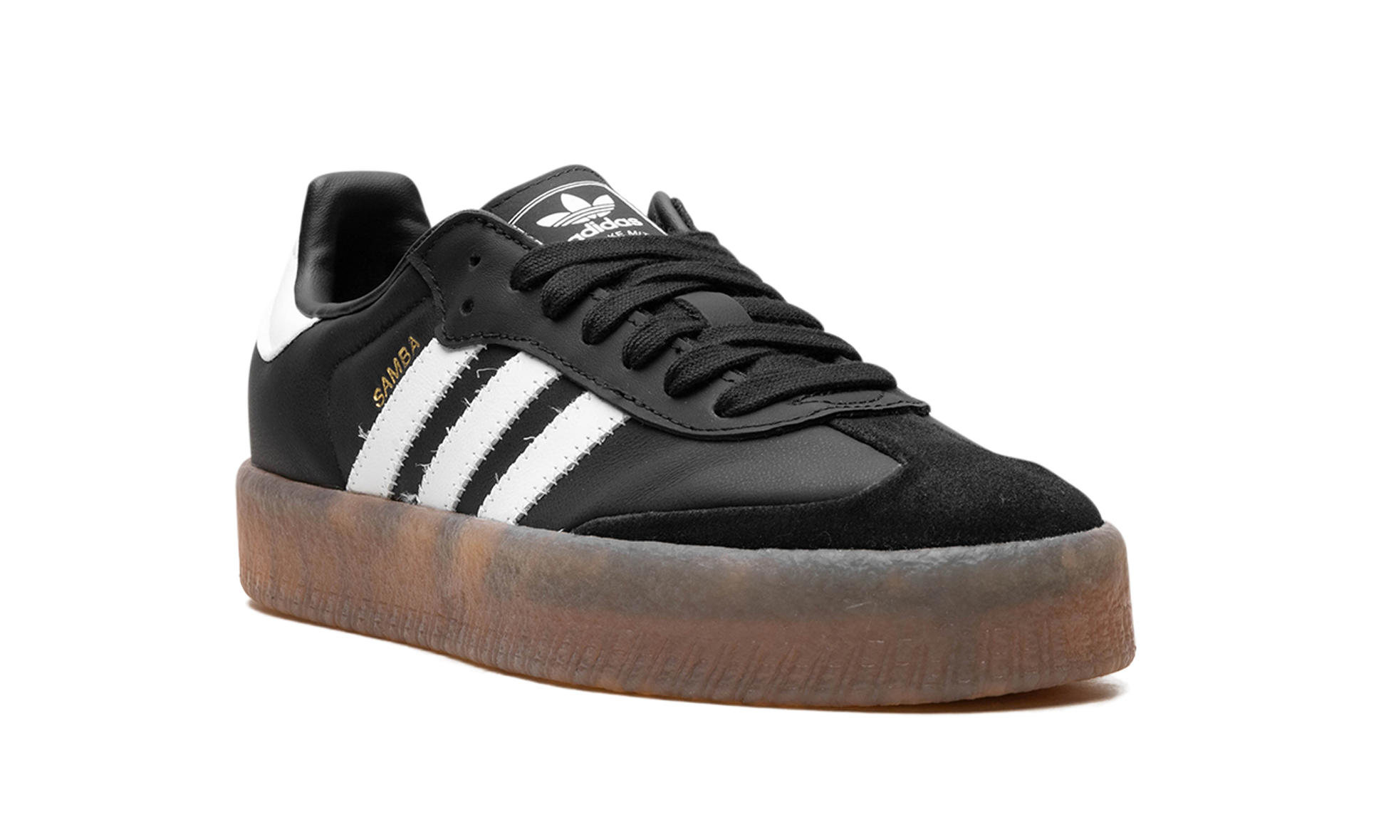 Women Sambae "Core black" JI1350