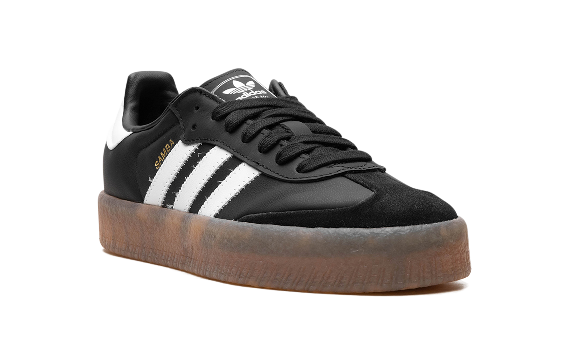 Women Sambae "Core black" JI1350