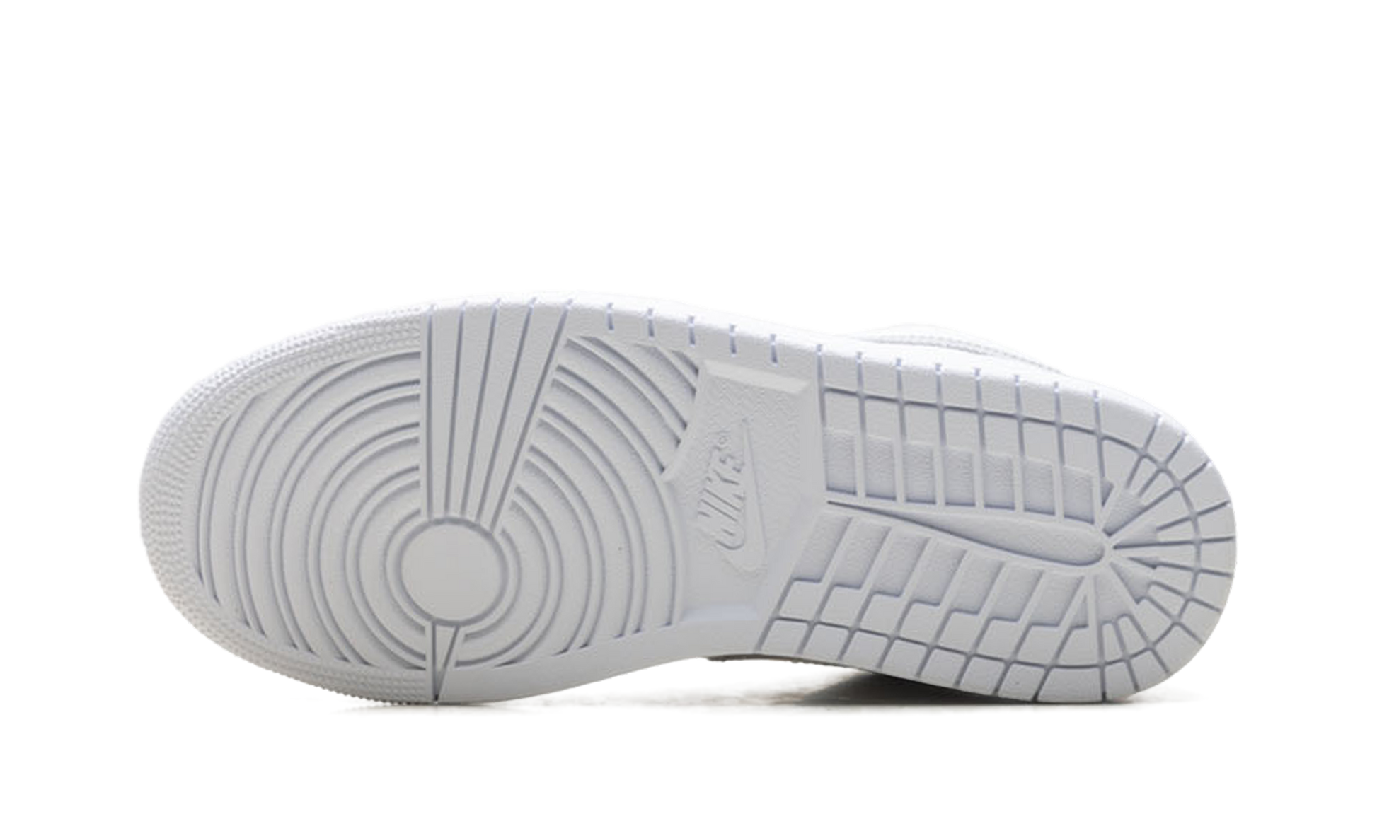 Womens Air Jordan 1 Low Se "White Metallic Silver'"
