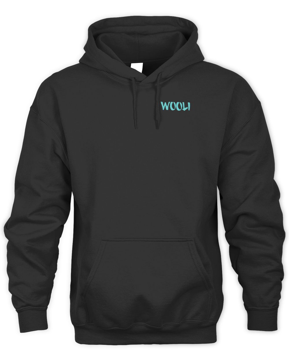 Wooli Merch Logo Shirt