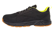 Work N Comfort "Black Acid Yellow"
