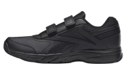 Work N Cushion 4.0 Kc Wide Women "Black Cold Grey"