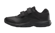Work N Cushion 4.0 Shoes "Black"