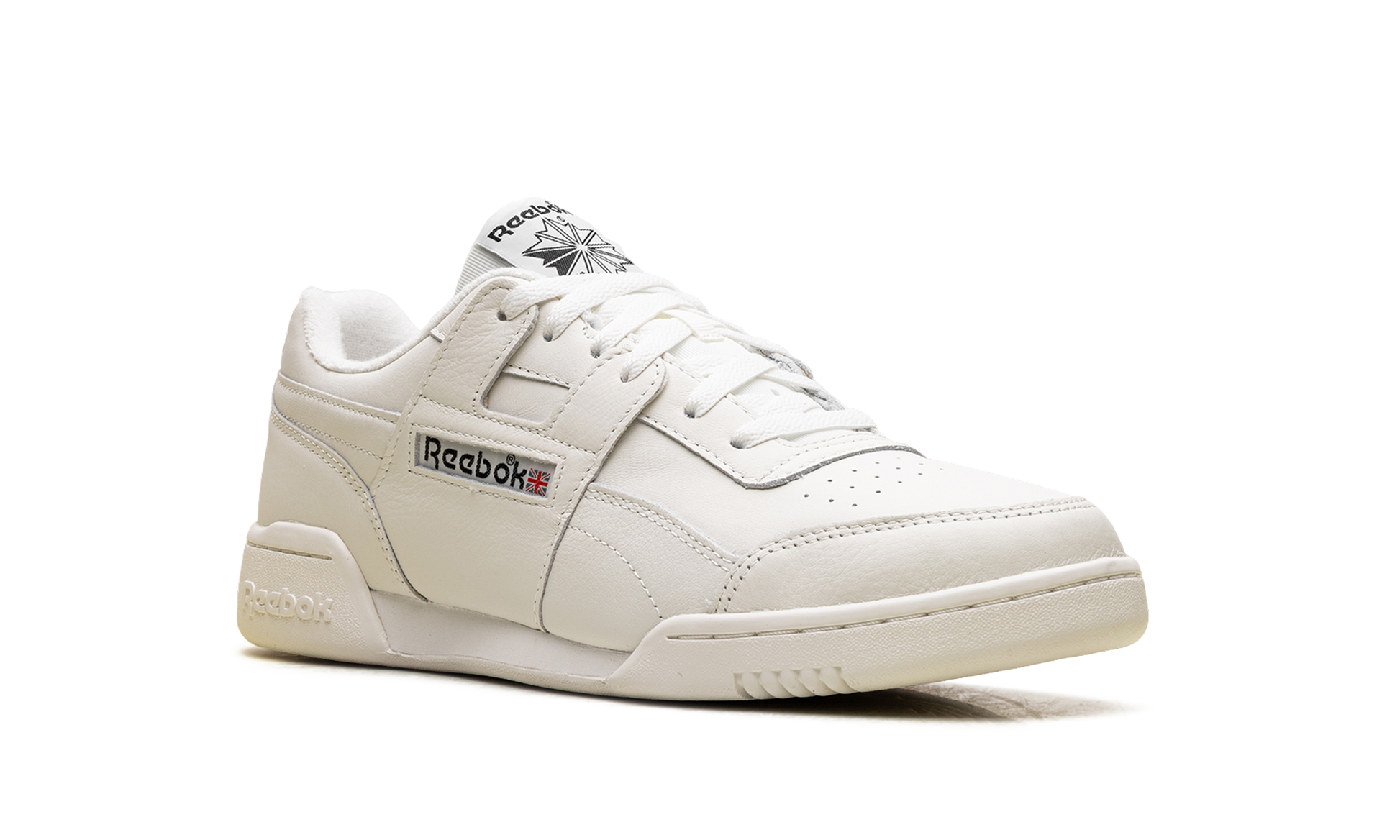 Workout Plus "Chalk black" 100255986
